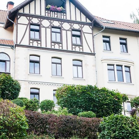 Beletage Apartamento Eisenach Exterior foto