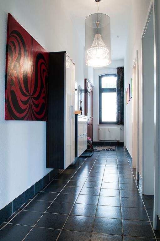 Beletage Apartamento Eisenach Exterior foto