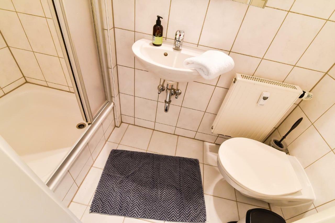 Beletage Apartamento Eisenach Exterior foto