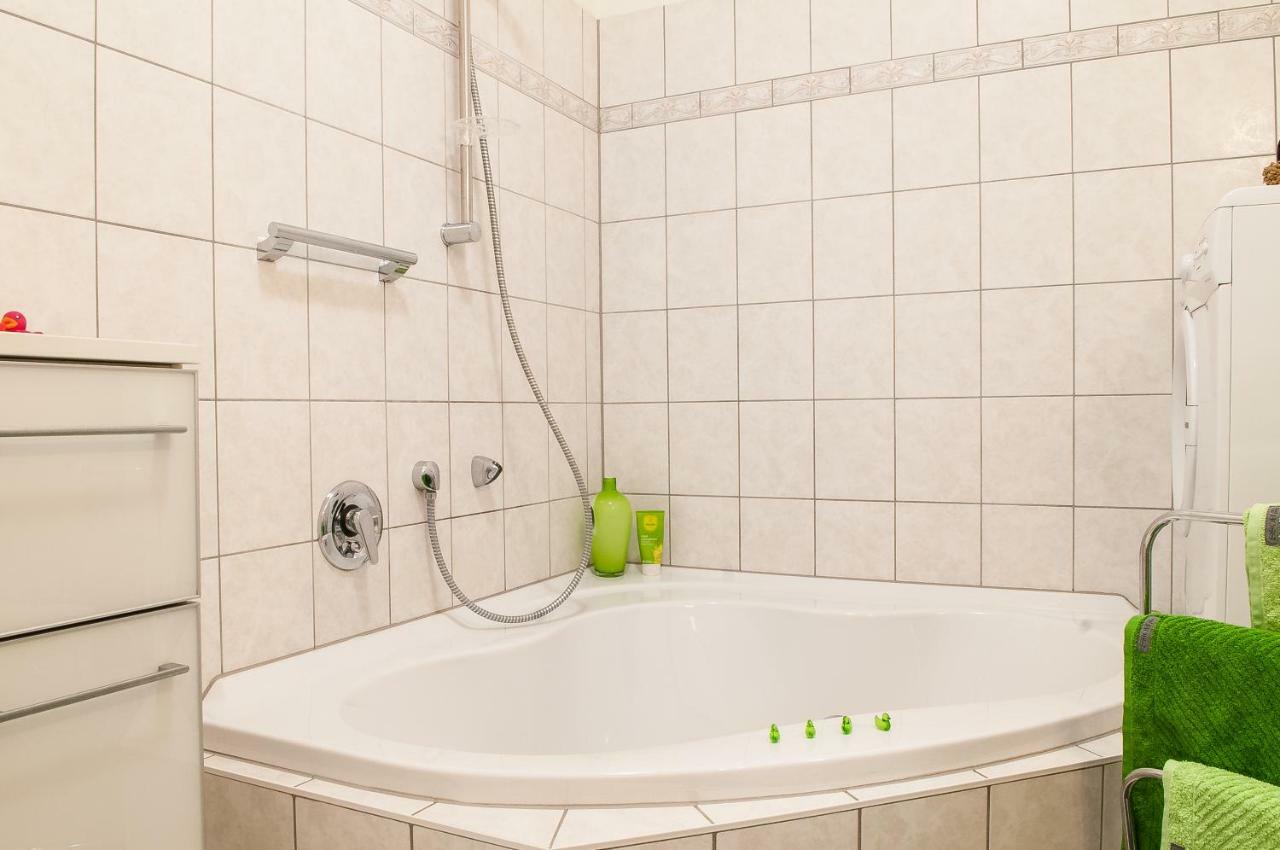 Beletage Apartamento Eisenach Quarto foto